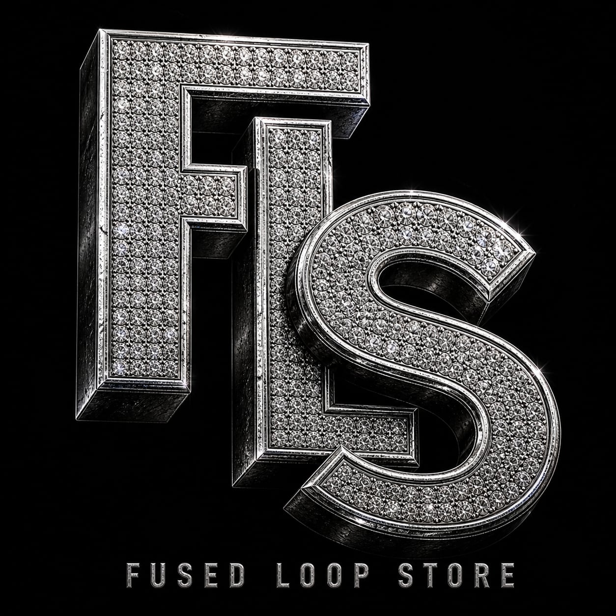 FUSED LOOP STORE