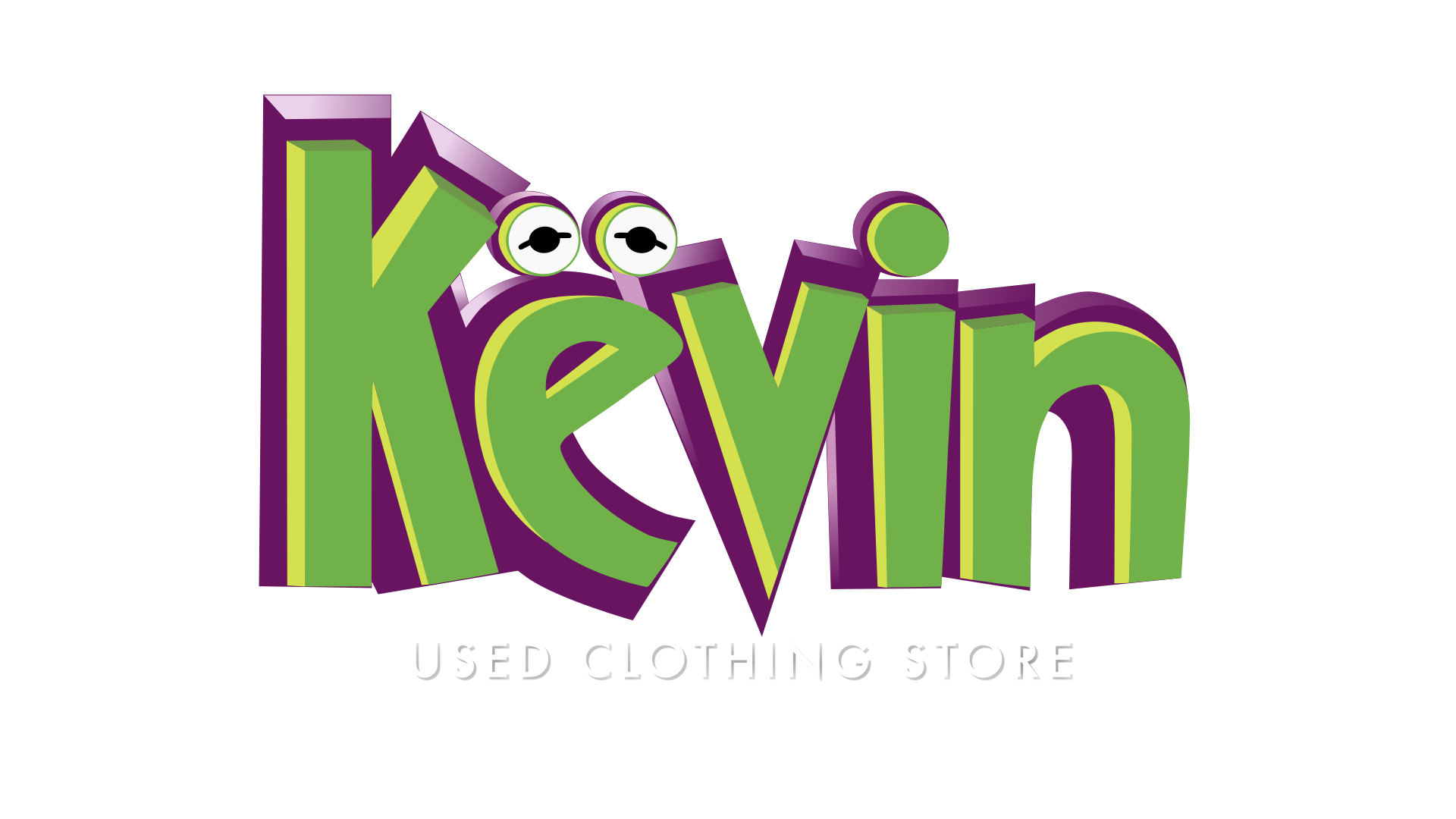 Këvin Used Clothing Store