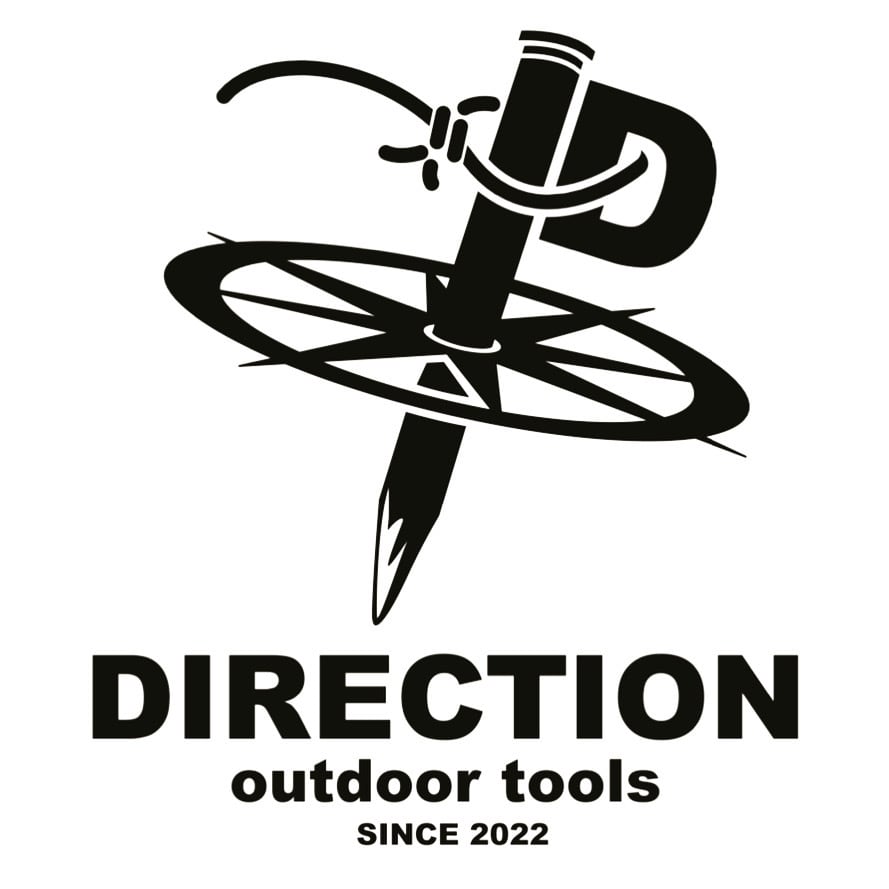 DIRECTION  outdoor tools