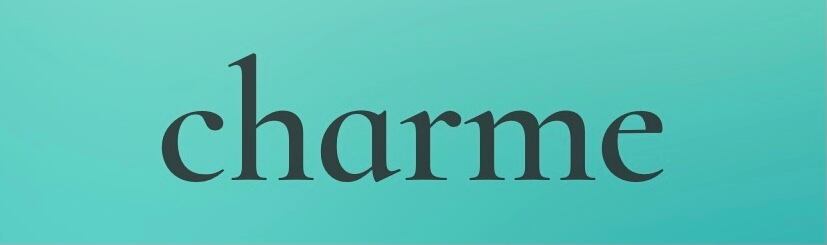 charme-シルバーアクセサリー専門店-