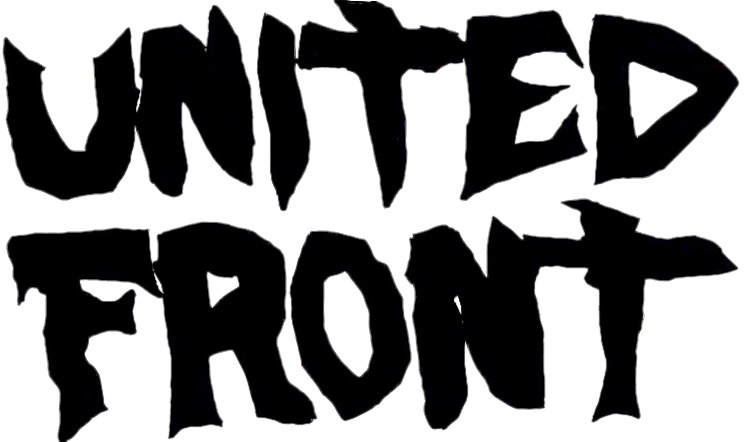 UNITED FRONT ONLINE STORE