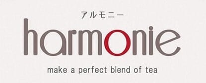 至福の紅茶 harmonie・・・アルモニー