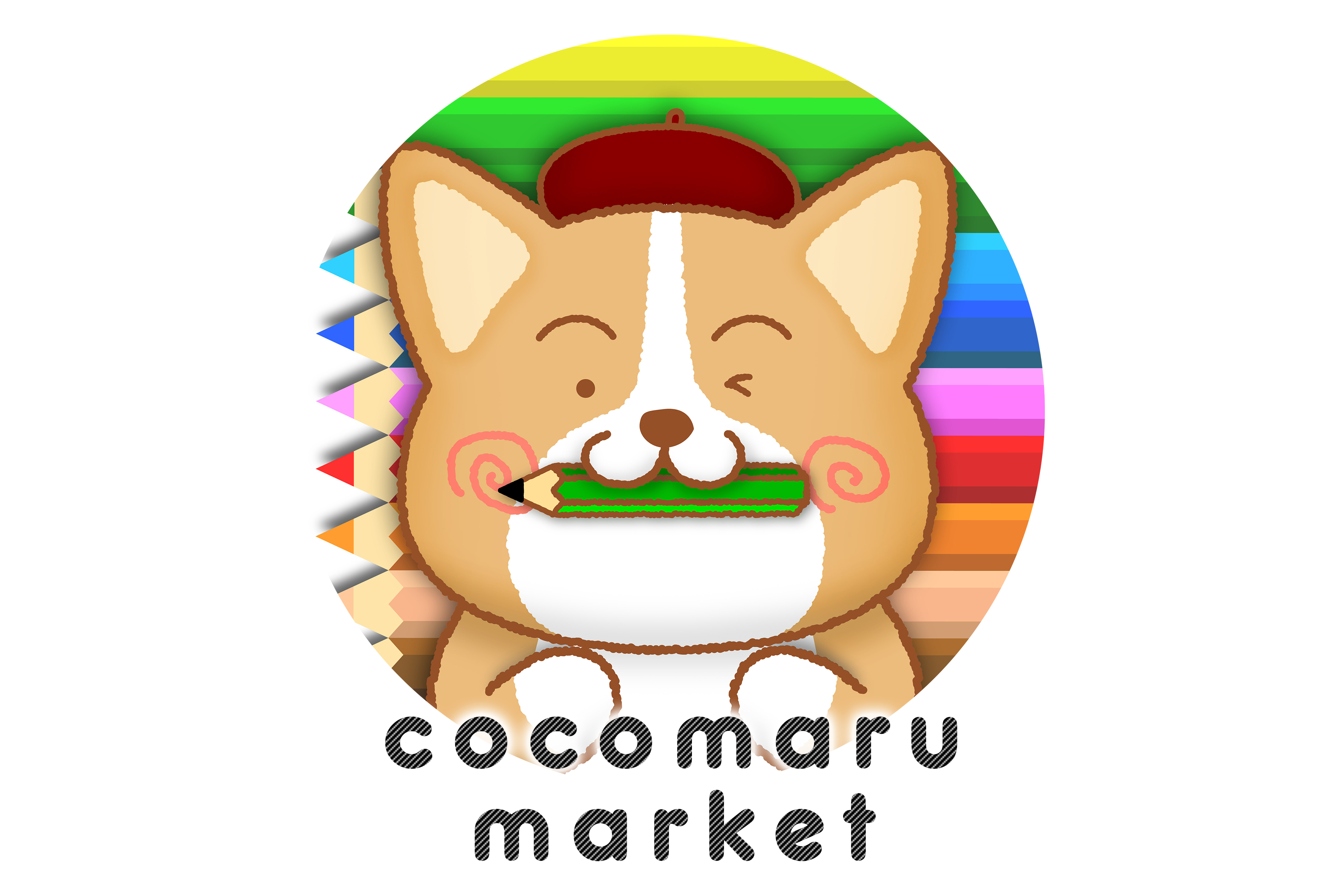 cocomaru market