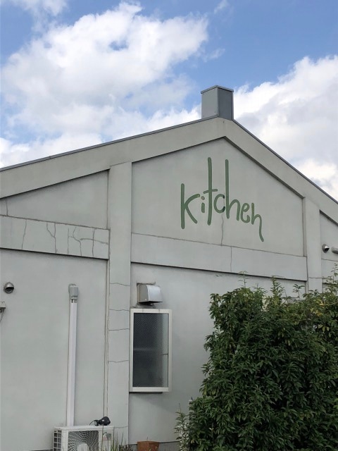 cafe kitchen オンラインショップ