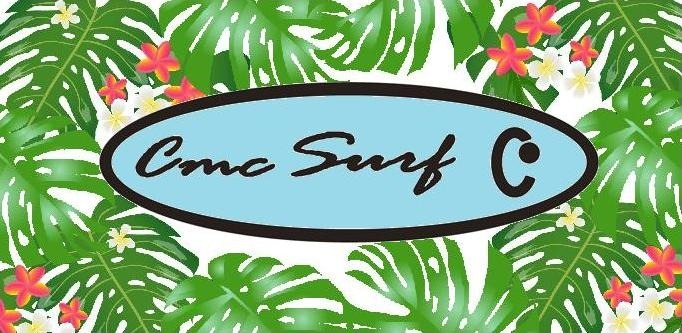 cmc surf shop