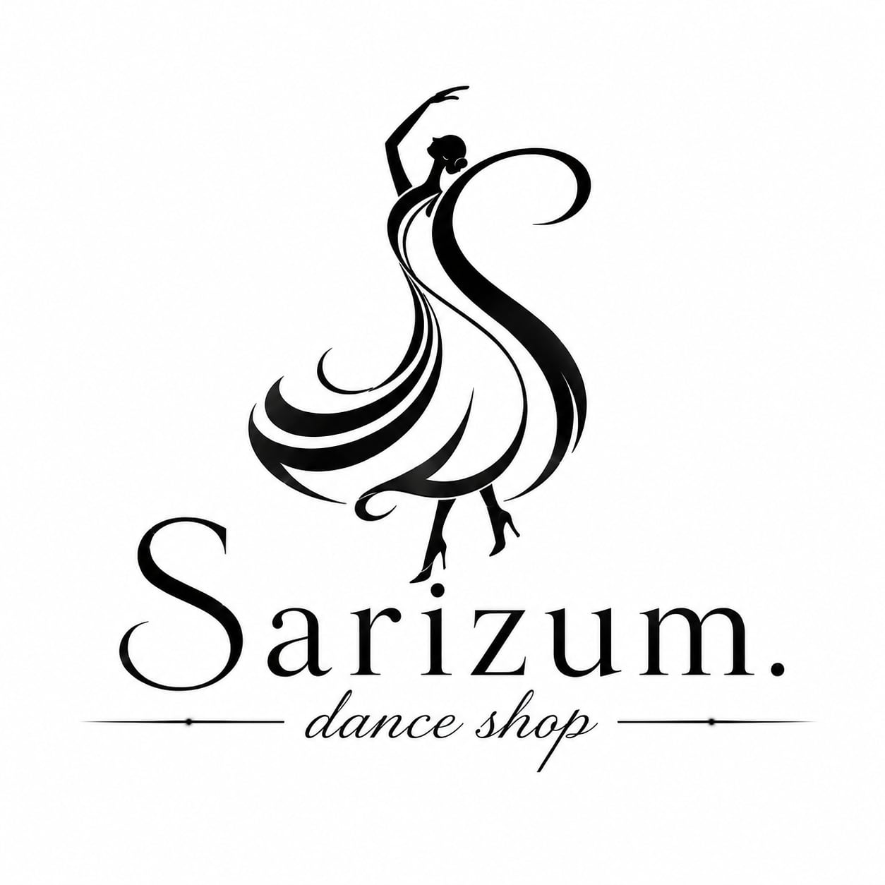 Sarizum. dance shop