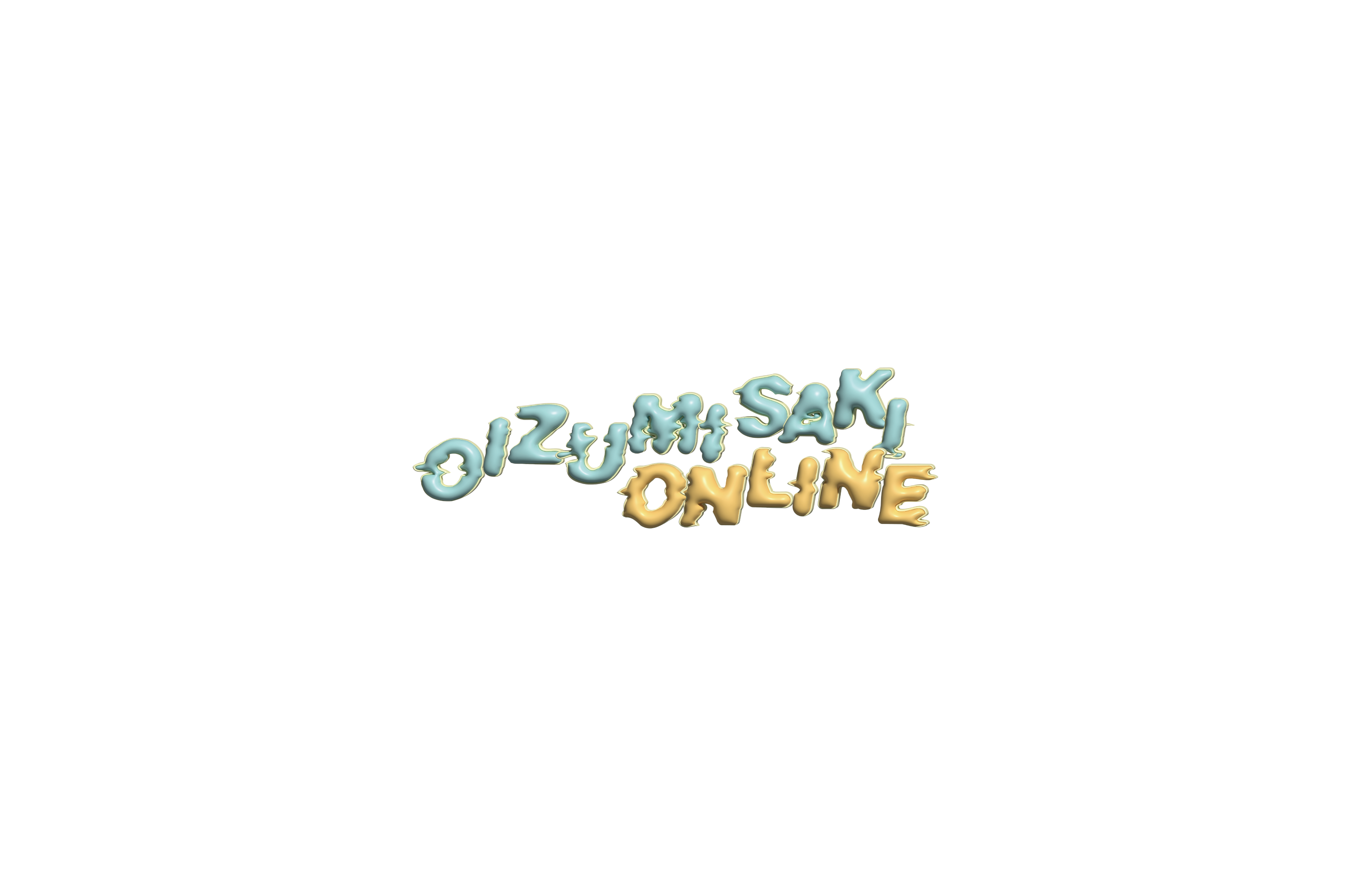 OIZUMISAKI ONLINE