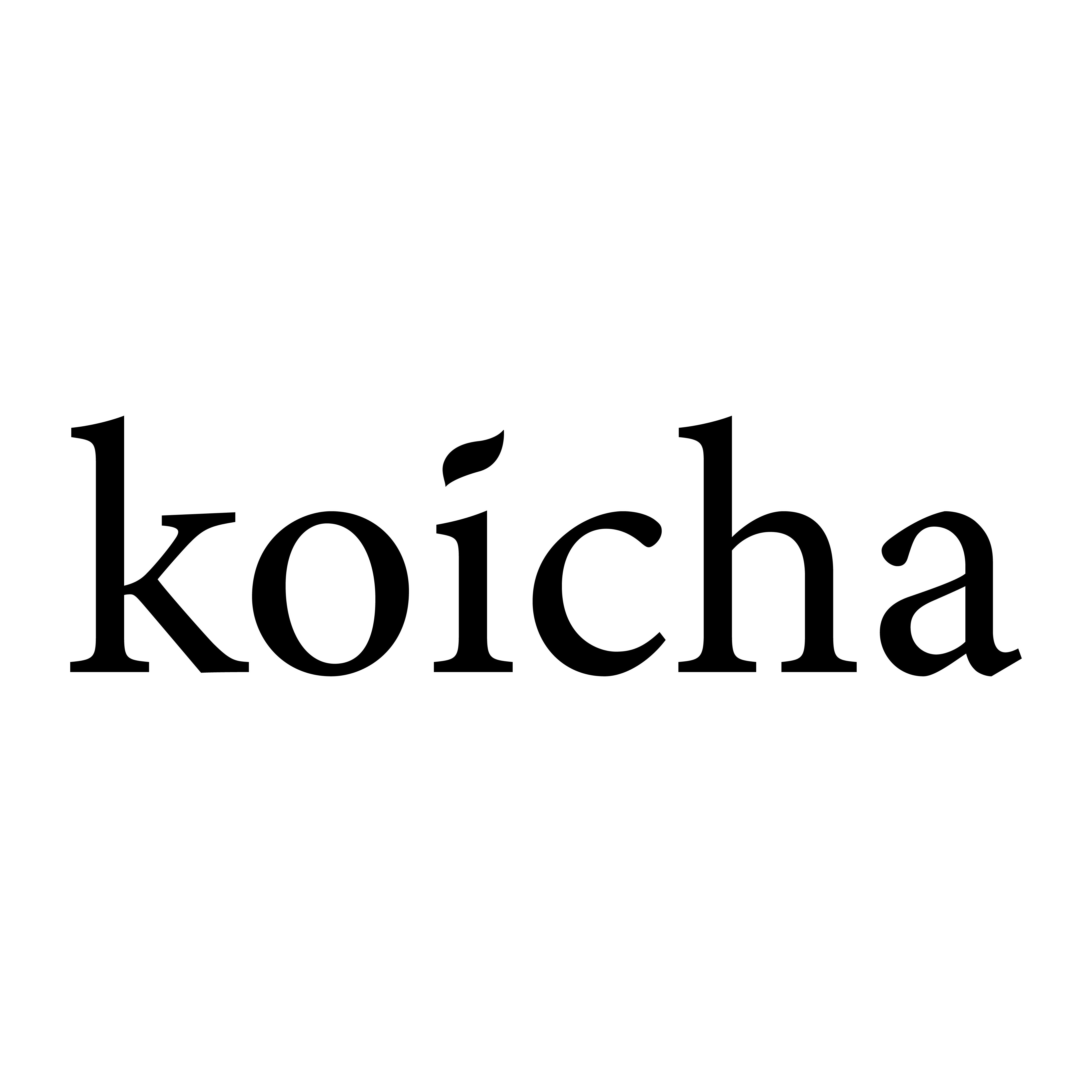 koicha