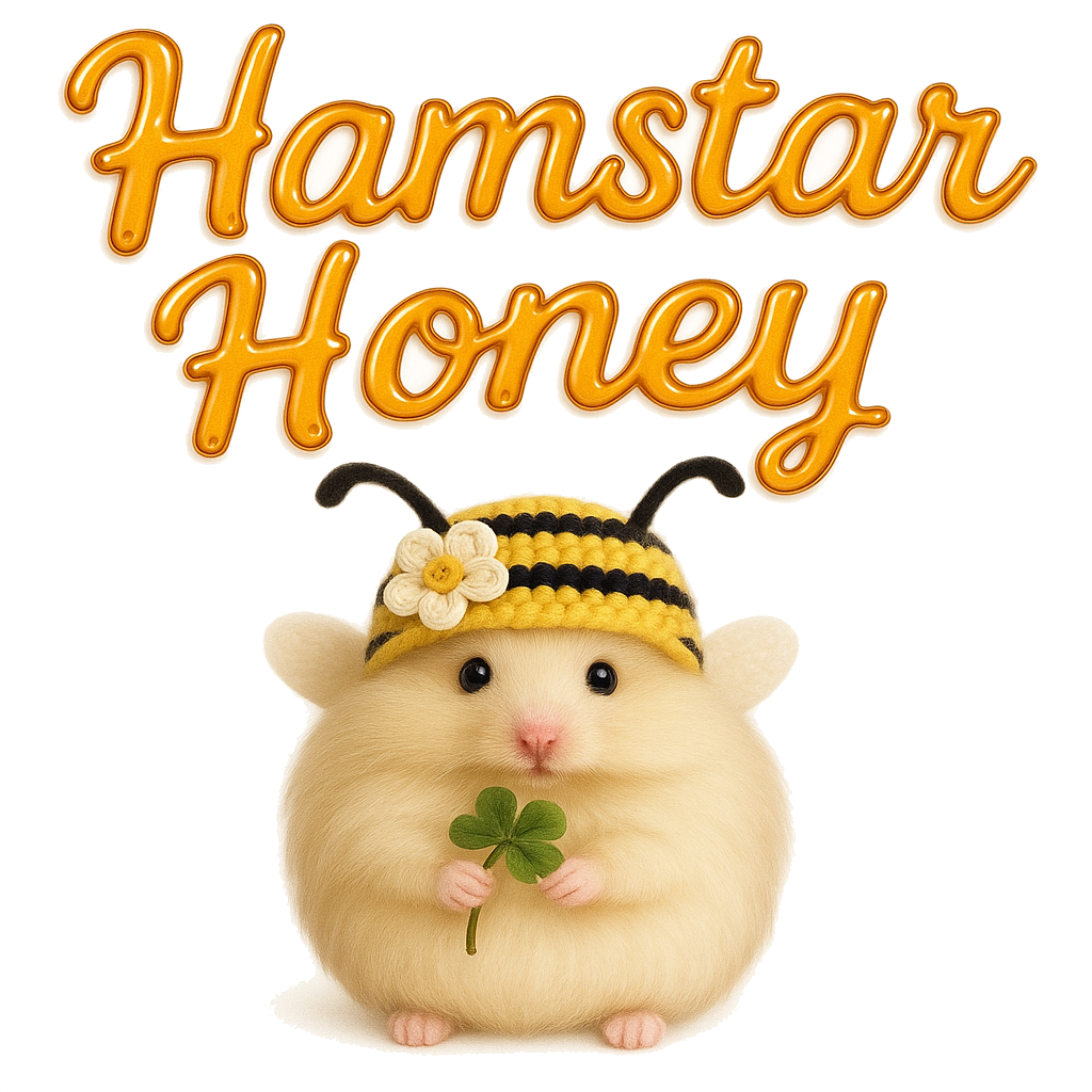 Hamstar Honey