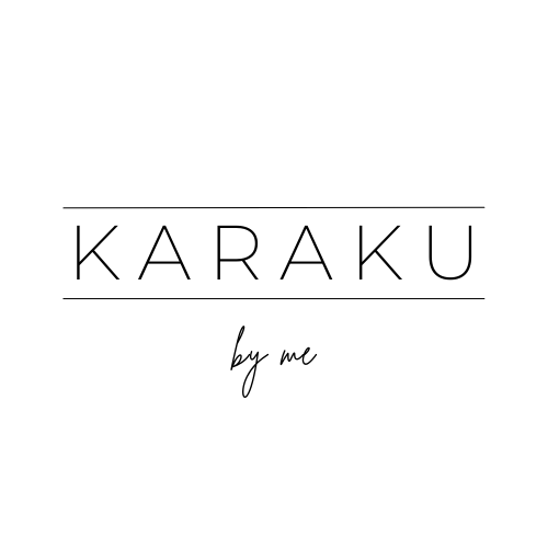 KARAKU by me (カラクバイミー）