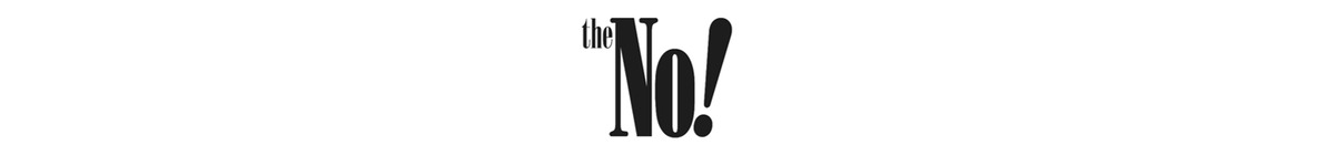 The No! official store