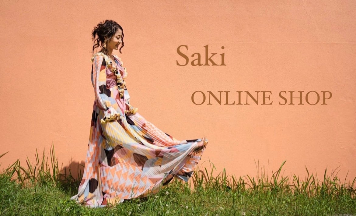 saki online shop