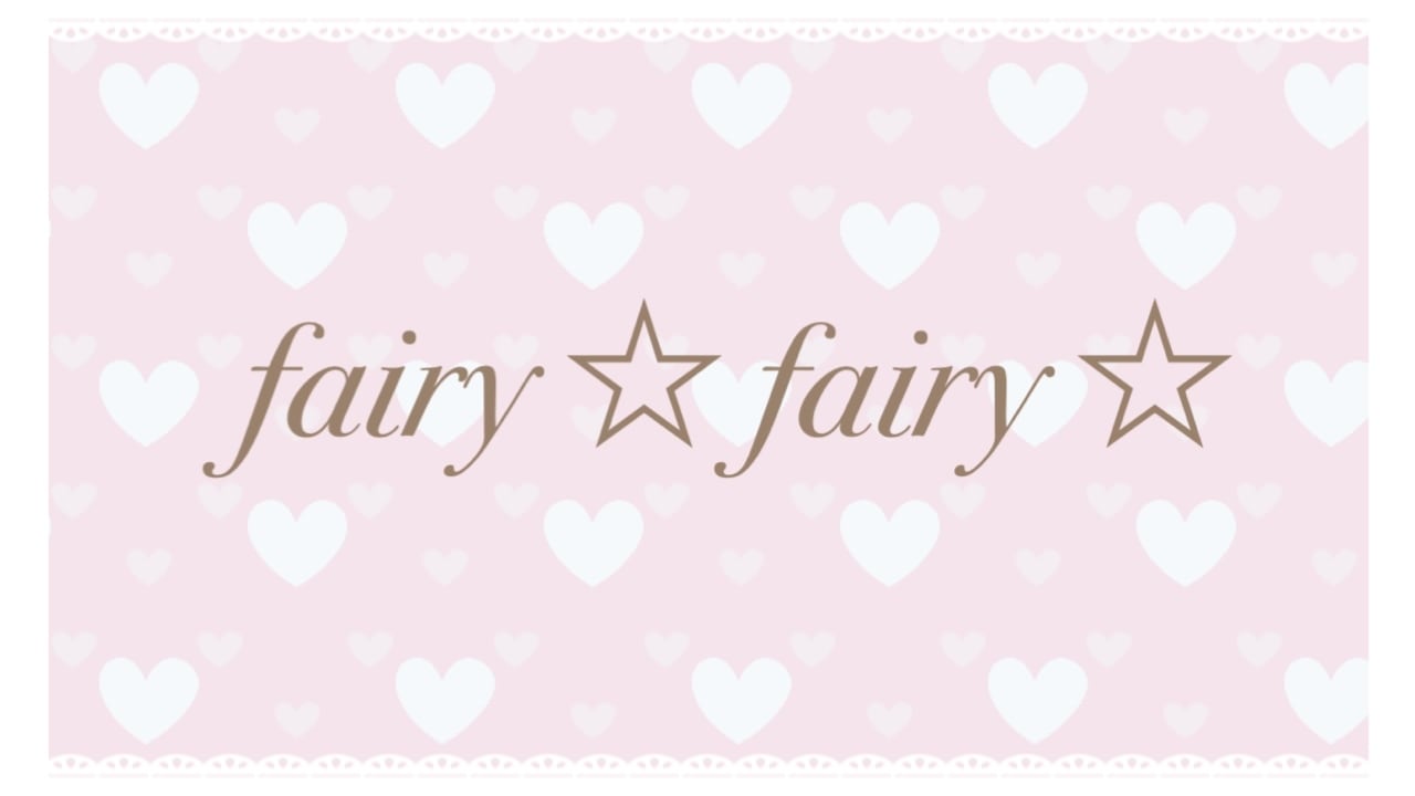 fairy☆group