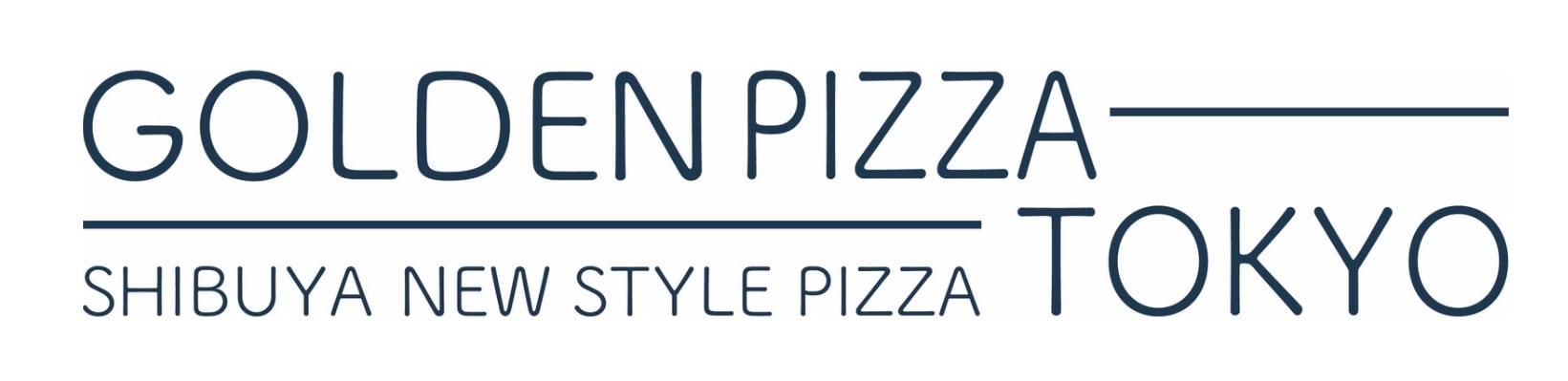 GOLDEN PIZZA TOKYO 