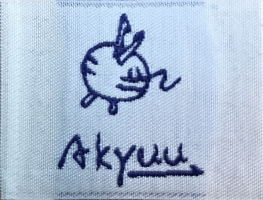 Akyuu