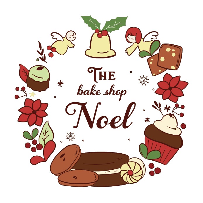 THE bake shop Noel