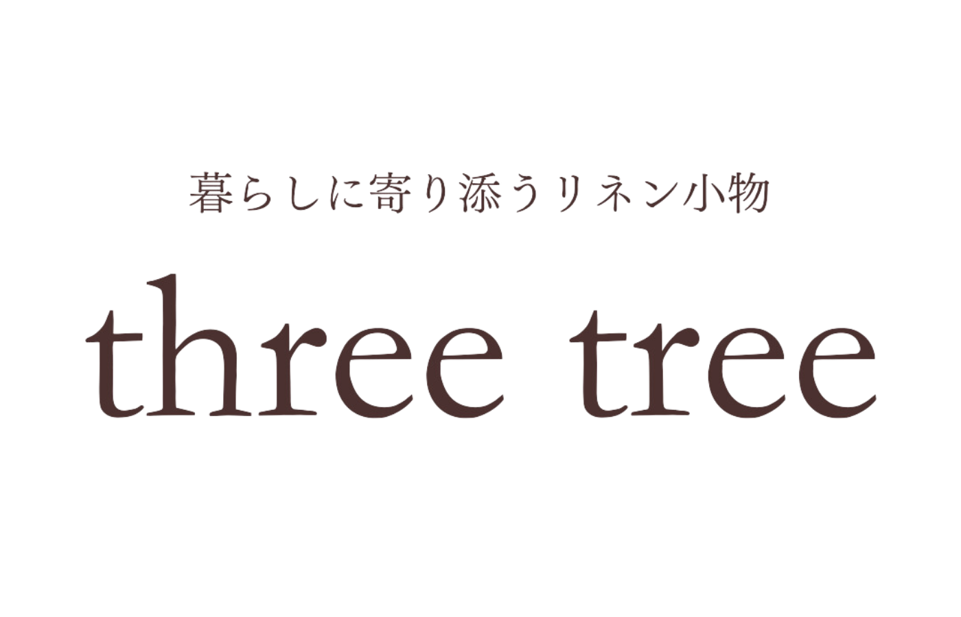 three tree