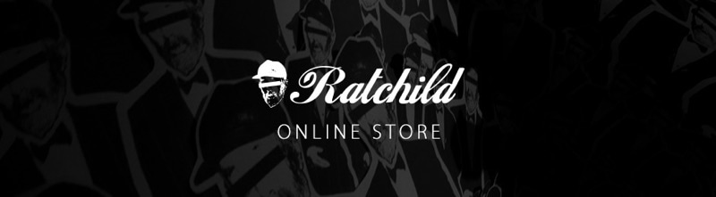 Ratchild ONLINE STORE