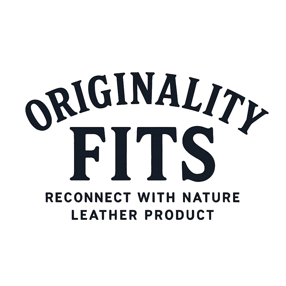 originality fits