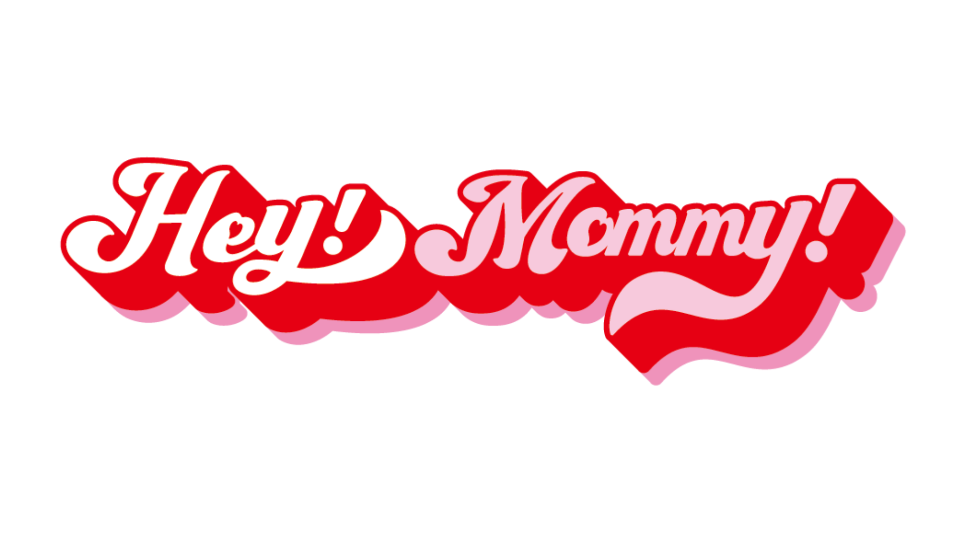 Hey!Mommy!/COBO