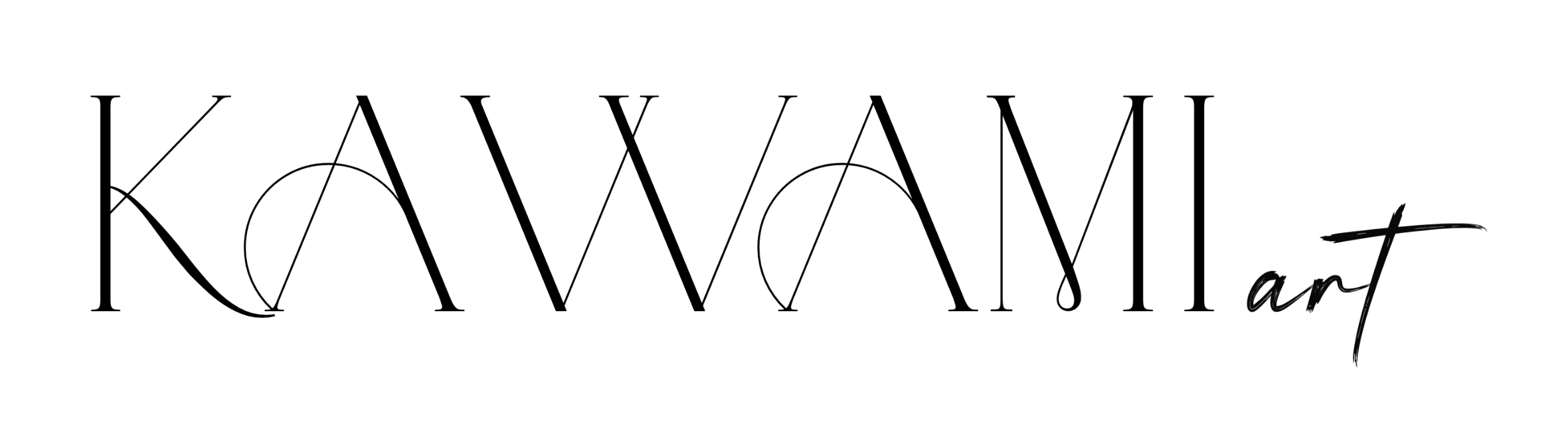 KAWAMI.art