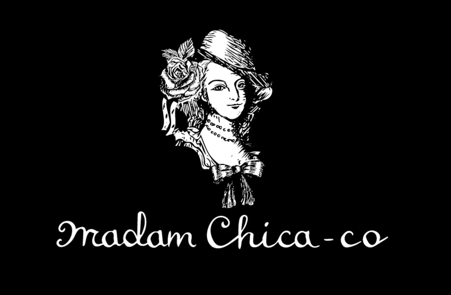 madam chica–co