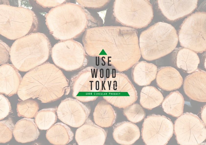 USE WOOD TOKYO