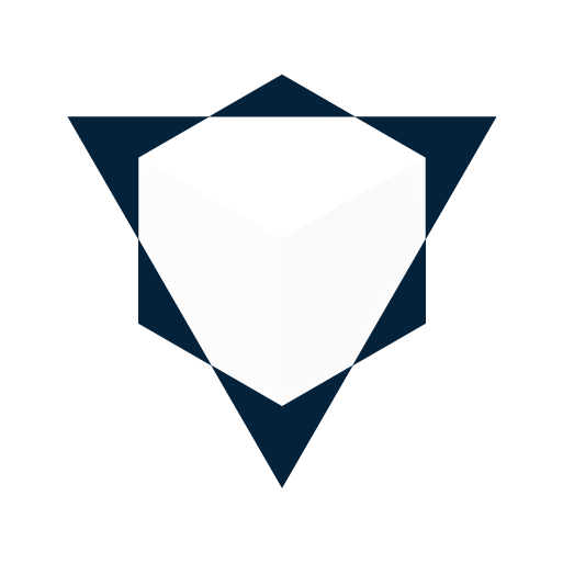 黒 | Tristract｜デザインで選ぶ3Dプリンター鉢・プランター専門店