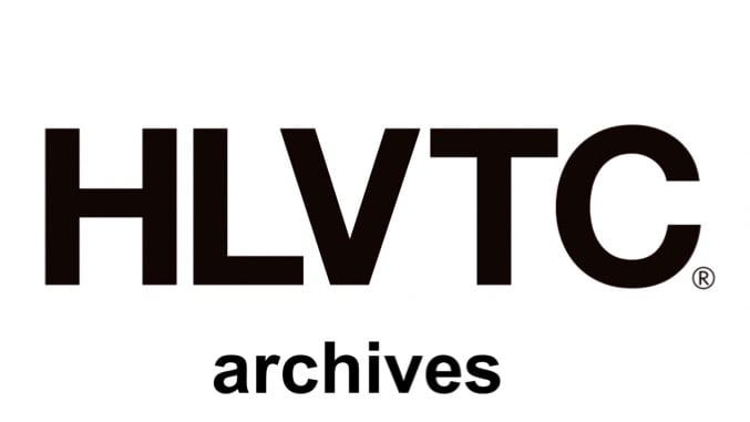 HLVTC archives
