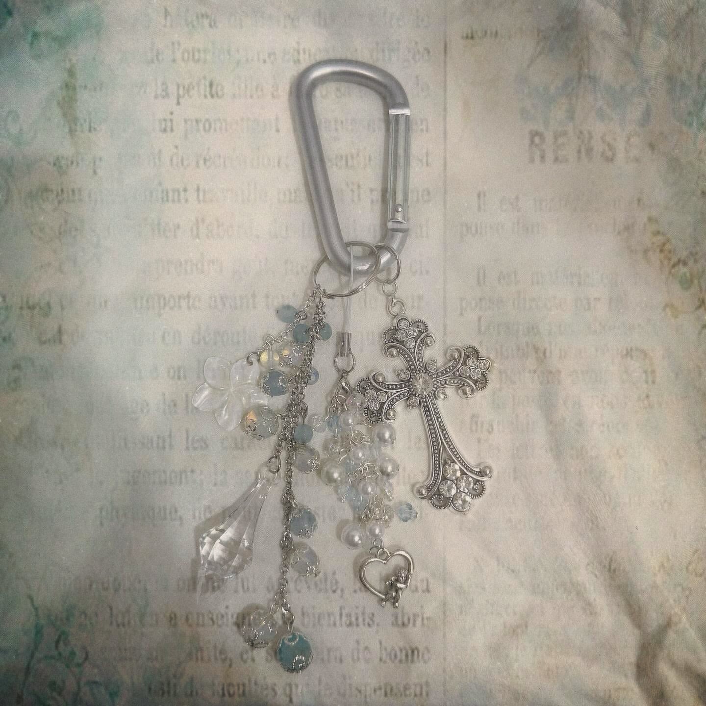 omamori jewelry ♱