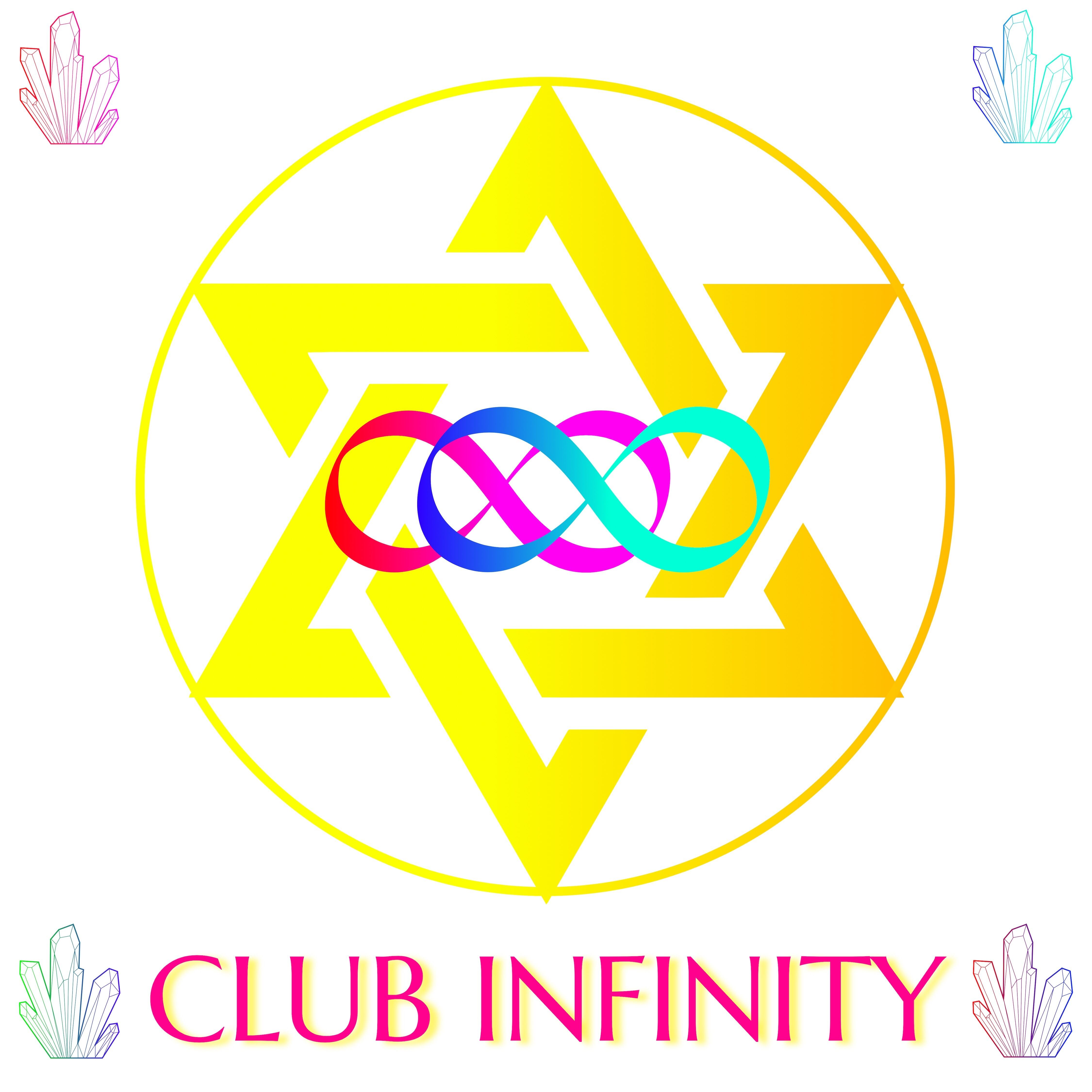 ∞ CLUB INFINITY ∞