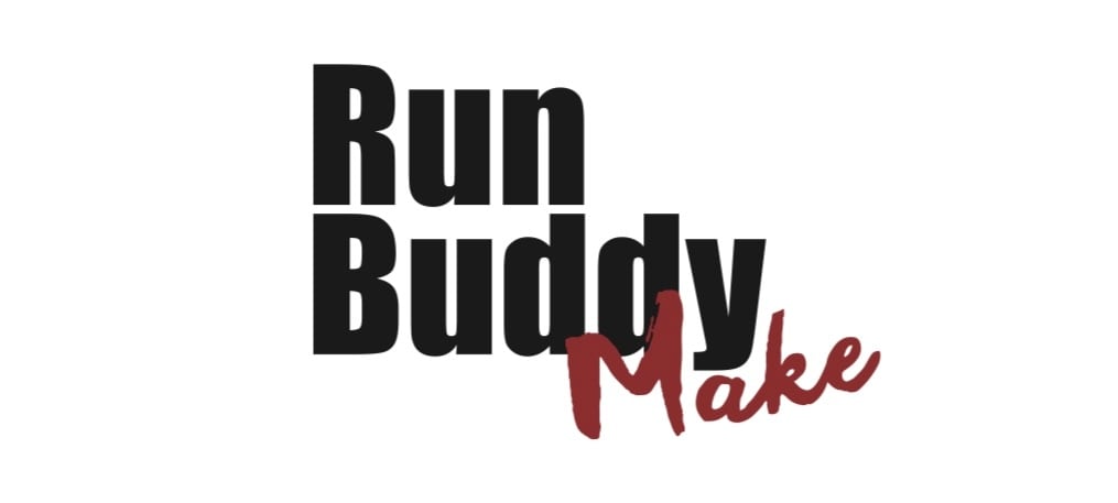 Run Buddy Make