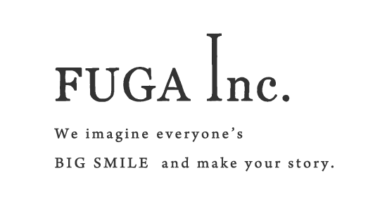 FUGA  Inc