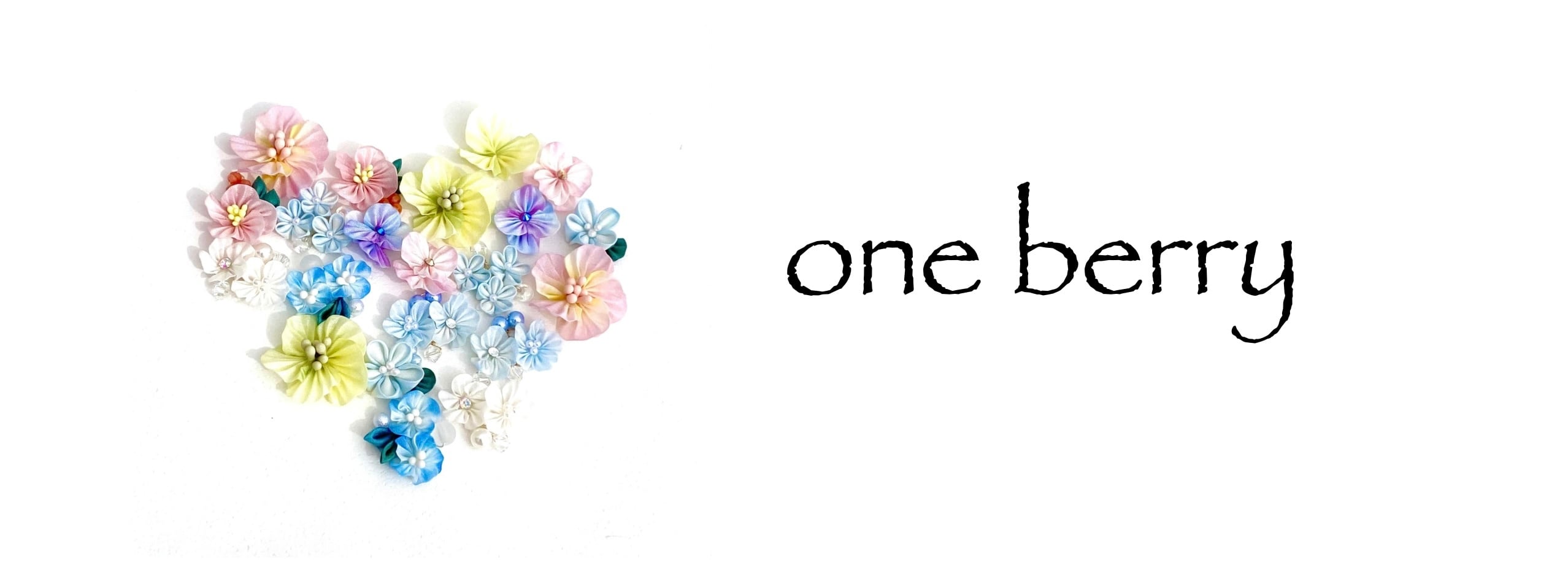 one berry