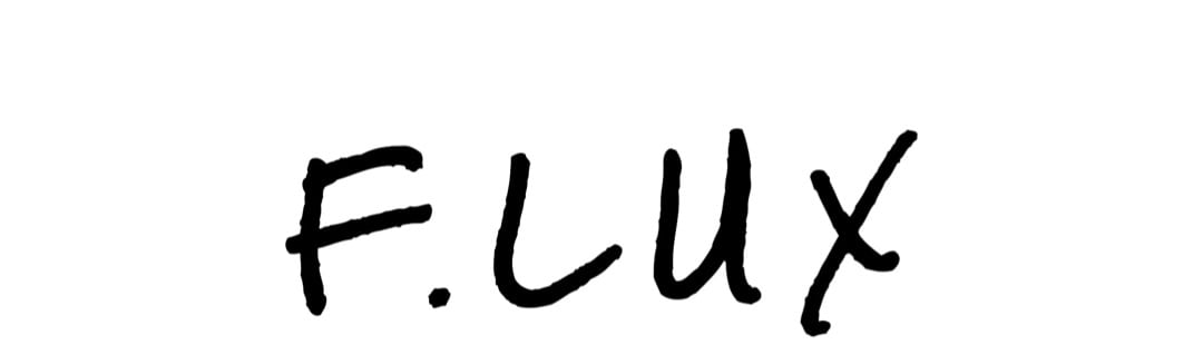 F.LUX