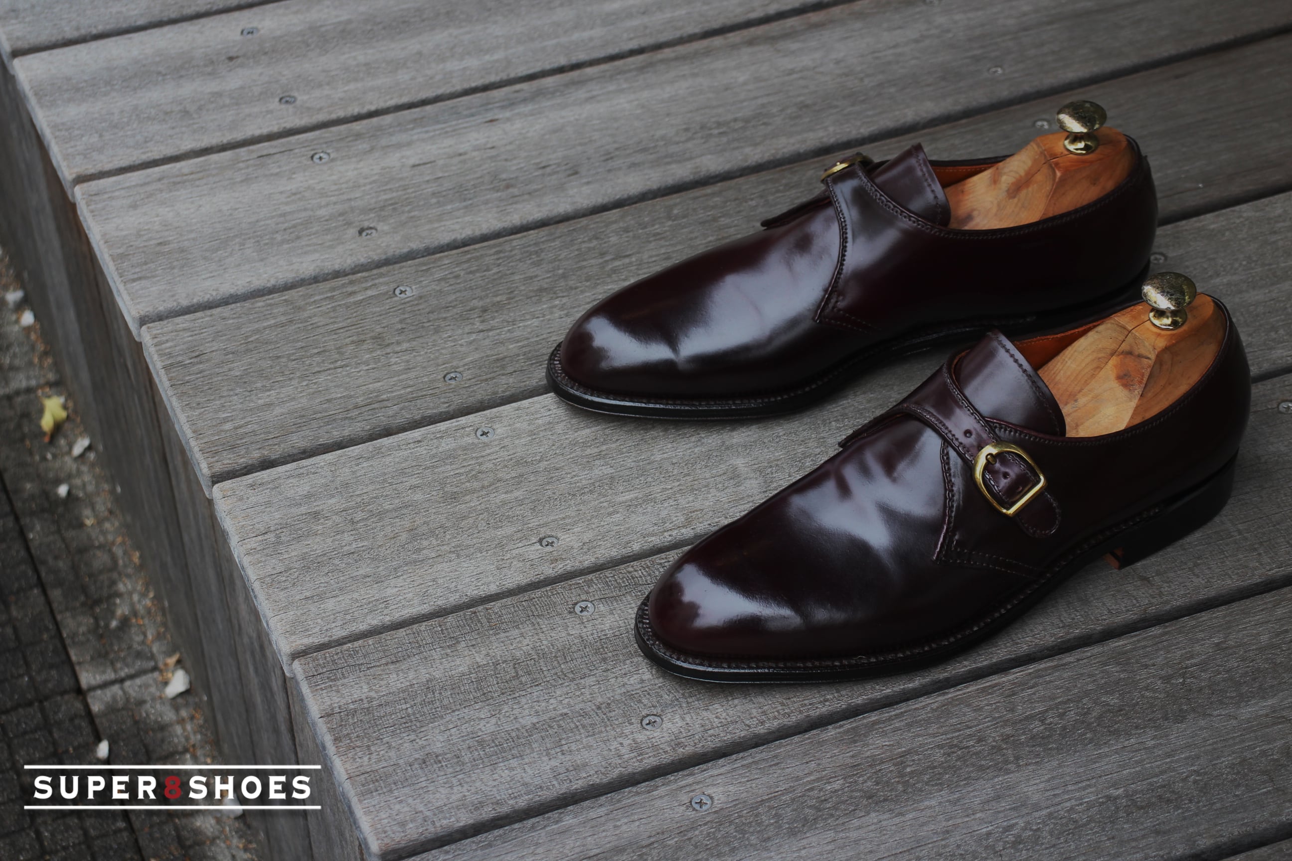 SUPER 8 SHOES
