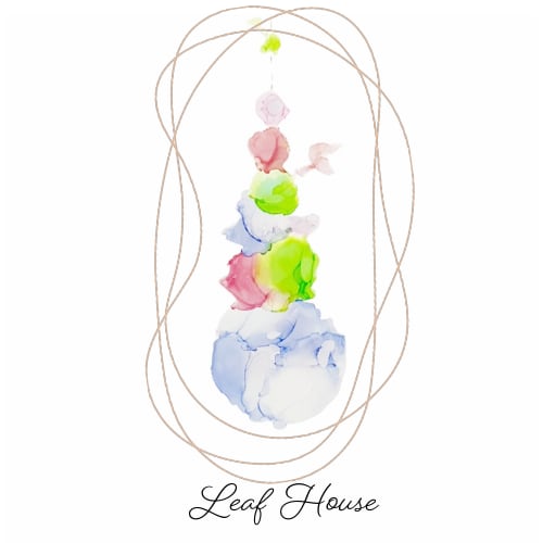 ♥サンキャッチャー | Leaf House
