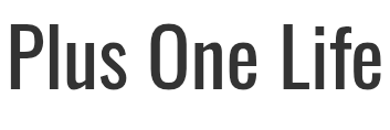 Plus One Life