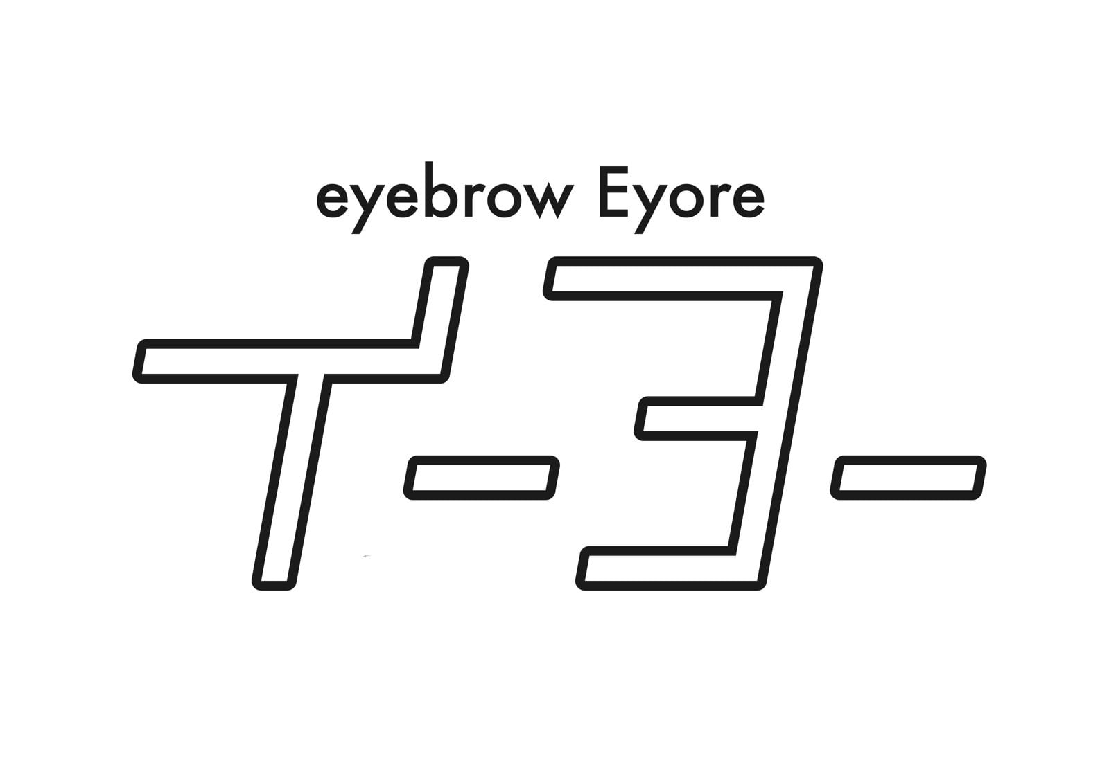 Eyore_eye