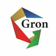 Gron Web Shop