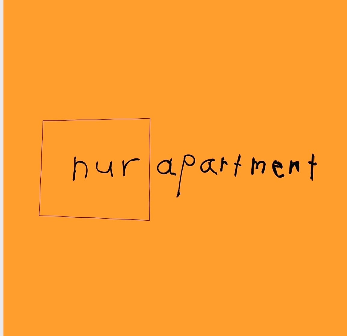 nur vintage apartment 