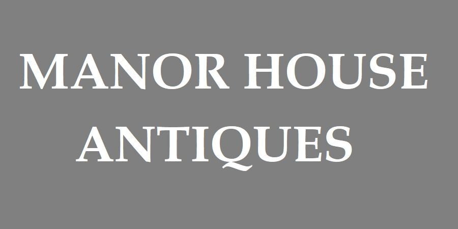 Manor House Antiques