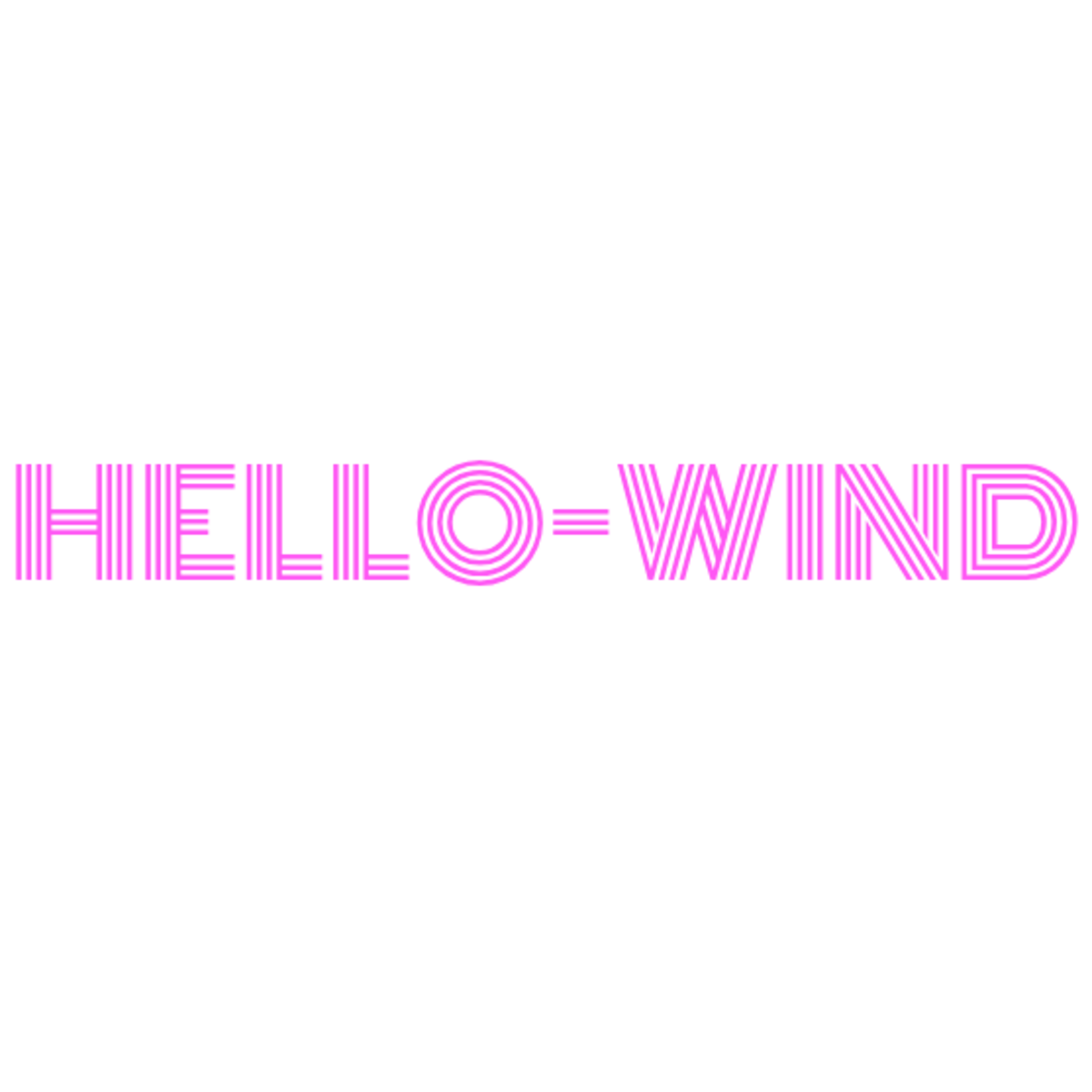 HELLO-WIND