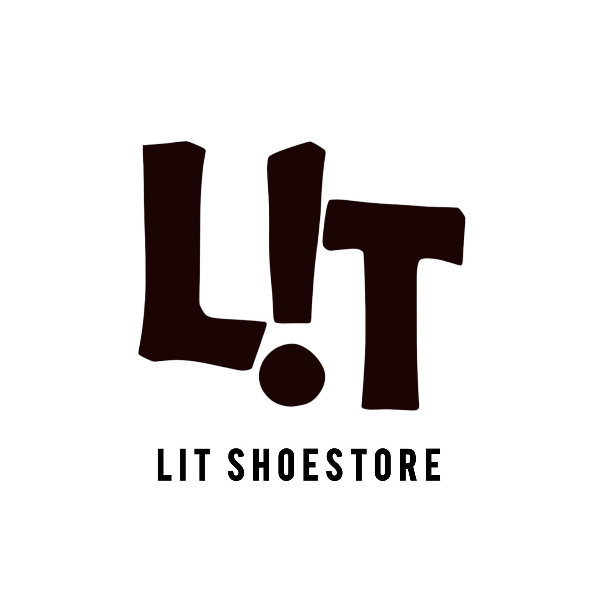 LIT shoe store