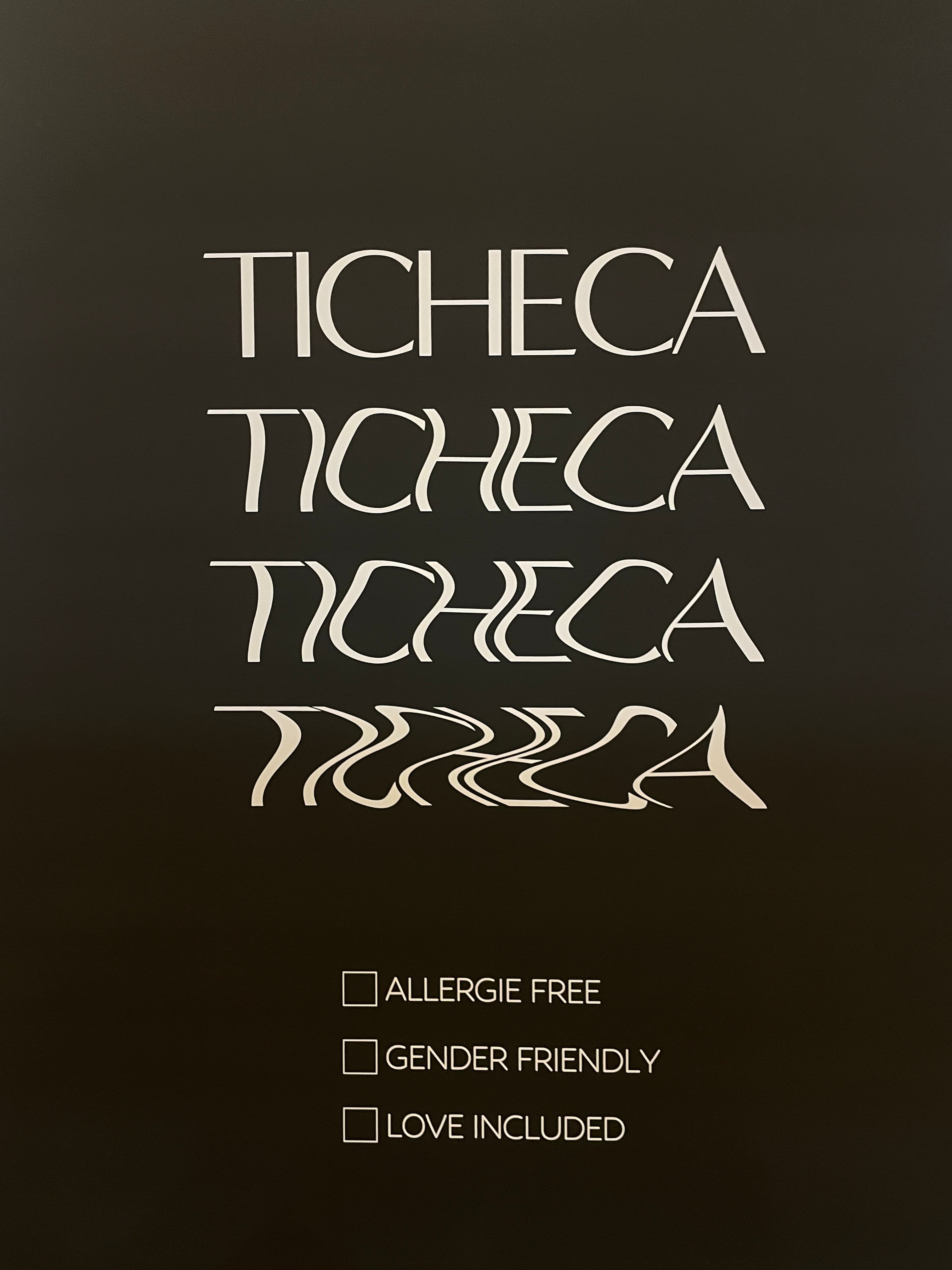 Ticheca