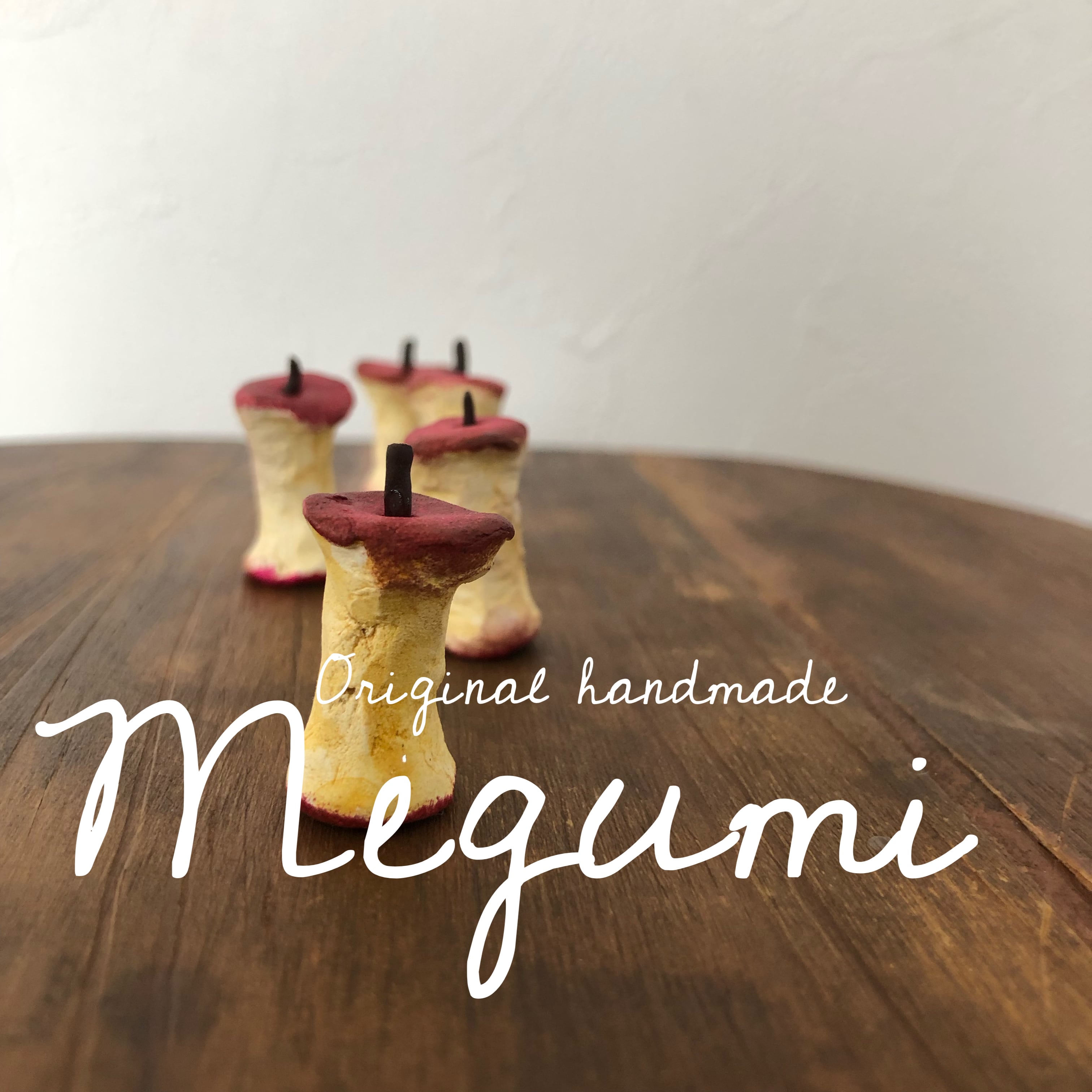 about-megumi-handmade