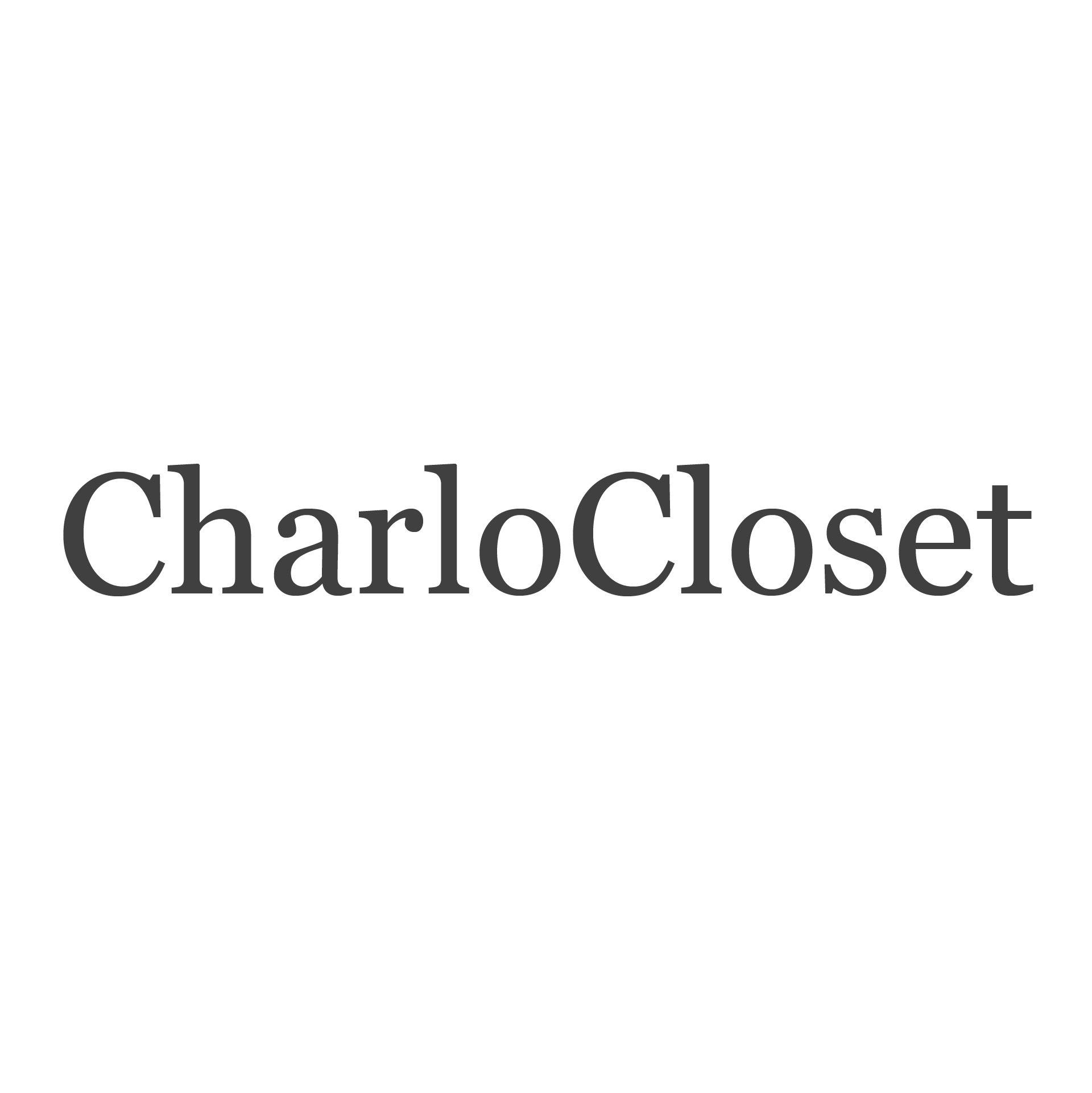 CharloCloset