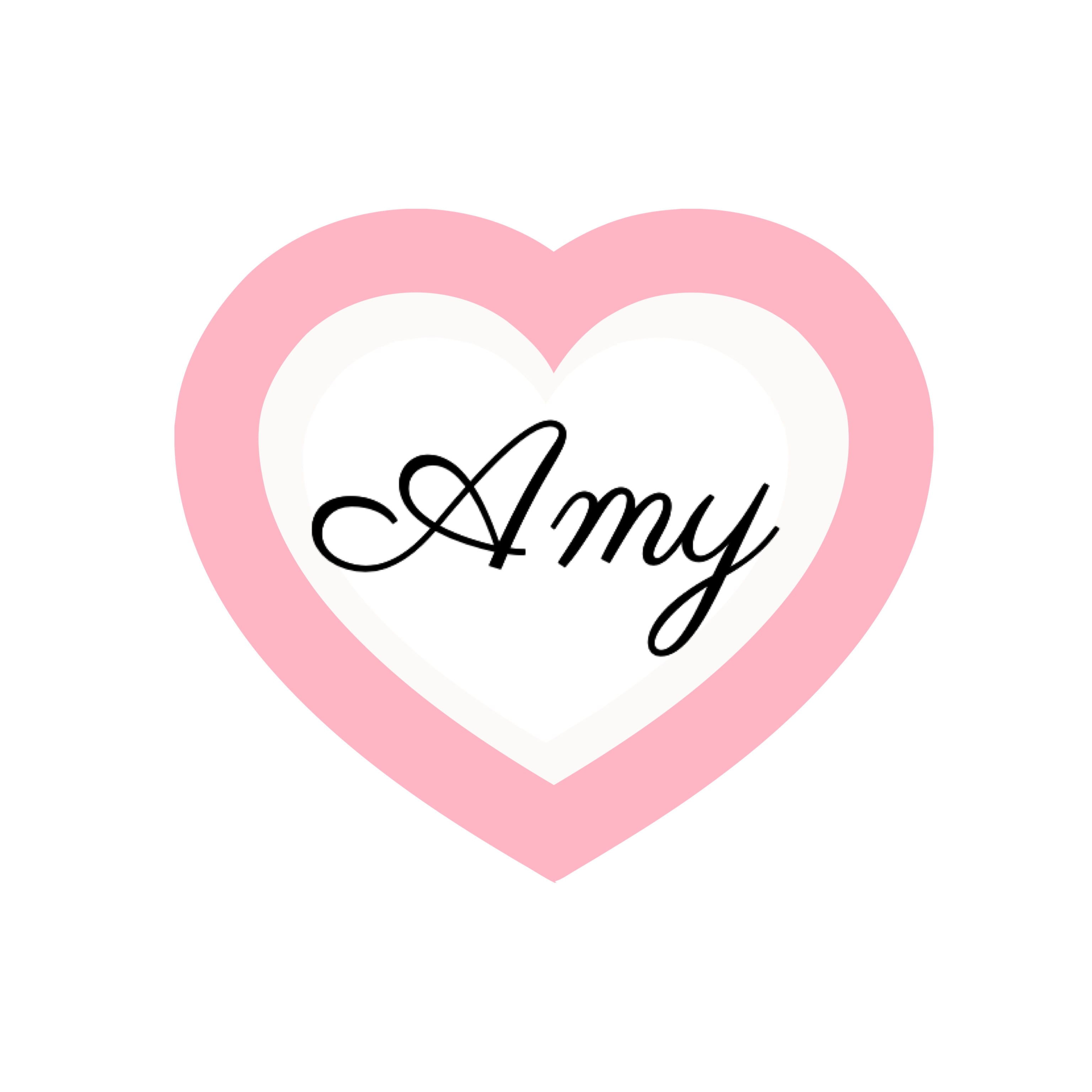 Amy_selectshop