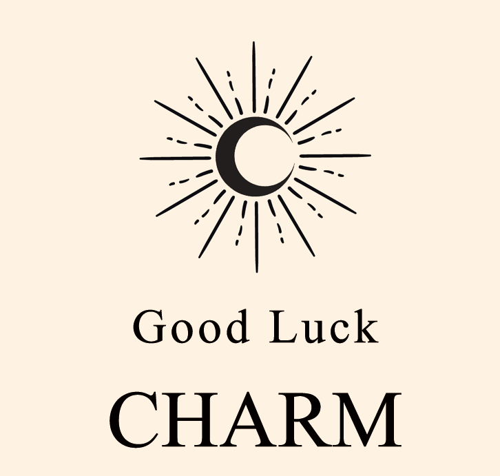 GoodLuckCHARM(グッドラックチャーム）