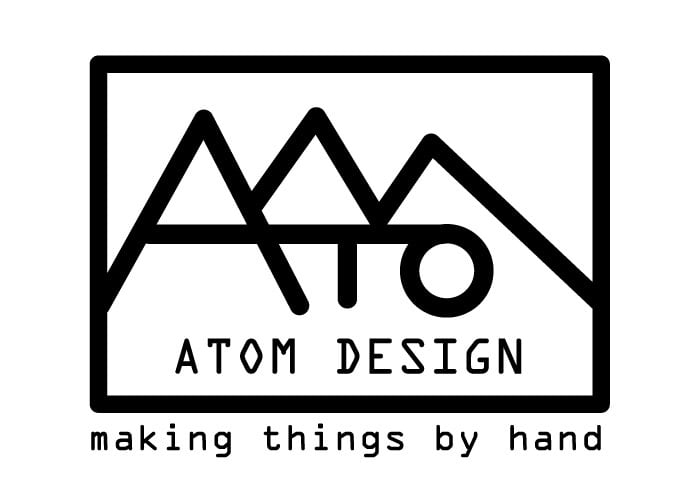 atom design